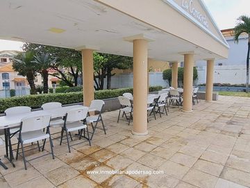 VENTA DEPARTAMENTO PLANTA ALTA URB CEIBOS NORTE ESTRENO