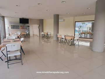 VENTA DEPARTAMENTO PLANTA ALTA URB CEIBOS NORTE ESTRENO