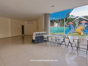 VENTA DEPARTAMENTO PLANTA ALTA URB CEIBOS NORTE ESTRENO