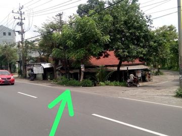 Dijual Rumah di Raya Kletek, Taman, Sidoarjo