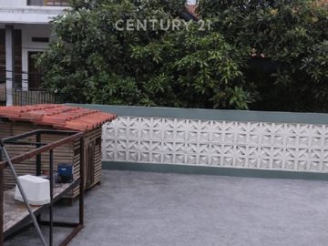 Rumah 2 Lantai, Antapani 700Jutaan, 4 KT, Sudah Renov, Siap Huni!