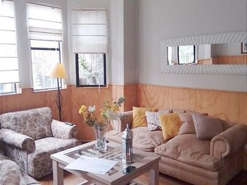 Casa en venta, Cerro Ramaditas