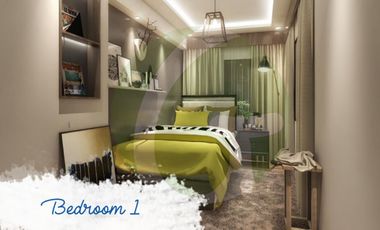Townhouses for sale in Breeza Coves Mactan for 17k/month