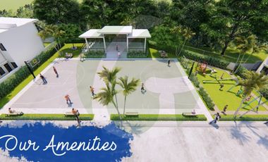 Townhouses for sale in Breeza Coves Mactan for 17k/month
