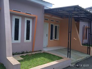 rumah siap huni minimalis harga murah meriah PROMO minggu ini