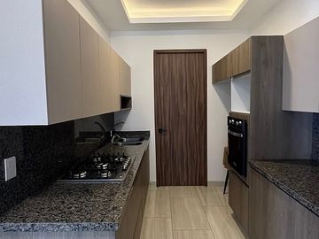 Departamentos Nuevos en Venta. Colomos