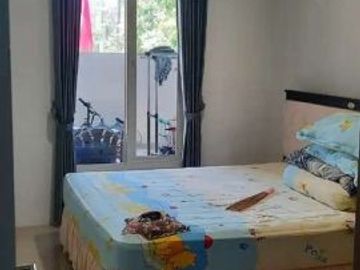 Rumah Furnished Minimalis Dekat Mall Ciputra 2