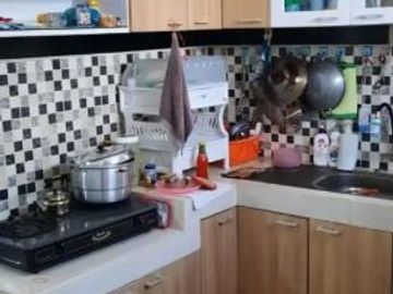 Rumah Furnished Minimalis Dekat Mall Ciputra 2