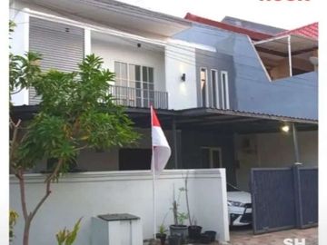 Rumah Furnished Minimalis Dekat Mall Ciputra 2