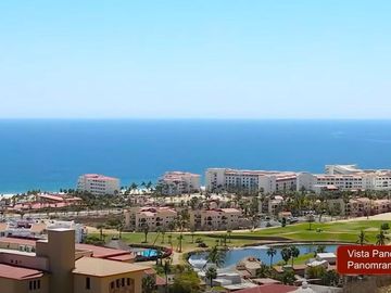 Condo con vista al mar, spa, gimnasio, alberca infinity, asadores, fogatas.