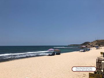Condo con vista al mar, spa, gimnasio, alberca infinity, asadores, fogatas.