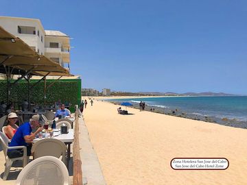 Condo con vista al mar, spa, gimnasio, alberca infinity, asadores, fogatas.