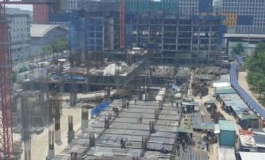 3 BEDROOM WITH 2 CAR PARK AT MICASA RESIDENCES PASAY CITY