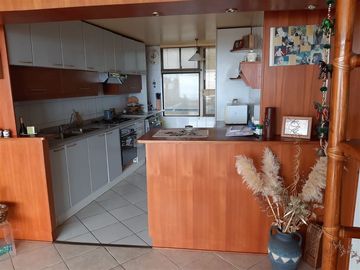 Departamento en Venta en Departamento cercano a Agua Santa, en Calle Sol y Mar