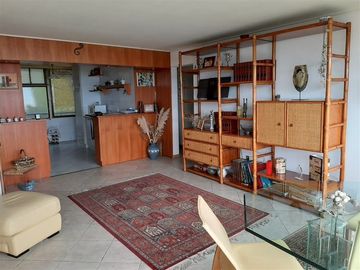 Departamento en Venta en Departamento cercano a Agua Santa, en Calle Sol y Mar