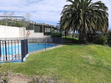 Departamento en Venta en Departamento cercano a Agua Santa, en Calle Sol y Mar