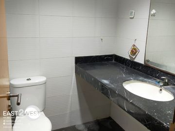 Dijual/Disewakan Apartemen MG Suites Semarang Jawa Tengah 2BR Lantai 18 Siap Huni