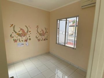 Dijual Rumah Icon Cosmo BSD City Tangerang Siap Huni Bisa KPR