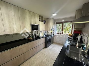 EN Venta Casa en parcela I. de Maipo con Rec. final y piscin