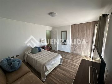 EN Venta Casa en parcela I. de Maipo con Rec. final y piscin