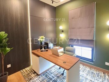 Hunian Eksklusif 2 Lantai Di Cluster Roma Grand Kota Bintang