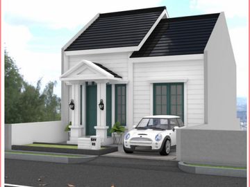 American Classic Design di KOTA CANDI
