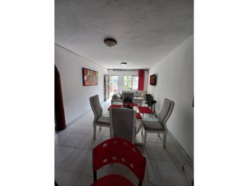 CASA EN VENTA PISO 1 + 2 APTOS EN 2 PISO BARIO LAS GAVIOTAS