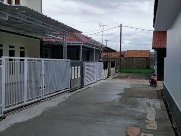 Hunian LUX Full Spek, Free SHM, Lokasi Strategis; Bandung
