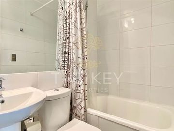 Departamento en Venta en Pedro de Valdivia - Av. Pocuro