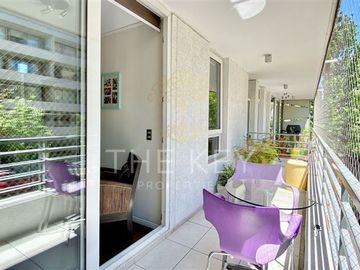 Departamento en Venta en Pedro de Valdivia - Av. Pocuro