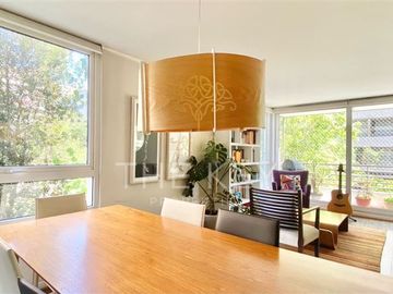 Departamento en Venta en Pedro de Valdivia - Av. Pocuro