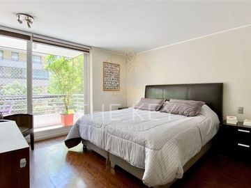 Departamento en Venta en Pedro de Valdivia - Av. Pocuro