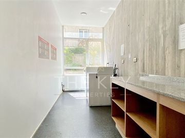 Departamento en Venta en Pedro de Valdivia - Av. Pocuro