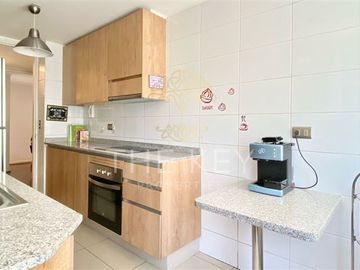 Departamento en Venta en Pedro de Valdivia - Av. Pocuro