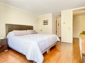 Departamento en Venta en Pedro de Valdivia - Av. Pocuro
