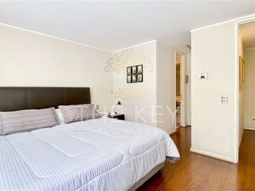 Departamento en Venta en Pedro de Valdivia - Av. Pocuro