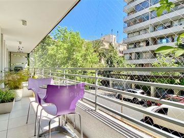 Departamento en Venta en Pedro de Valdivia - Av. Pocuro