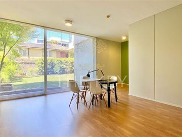Departamento en Venta en Pedro de Valdivia - Av. Pocuro