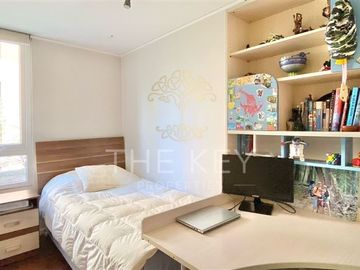 Departamento en Venta en Pedro de Valdivia - Av. Pocuro