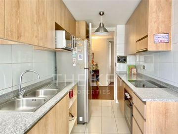 Departamento en Venta en Pedro de Valdivia - Av. Pocuro