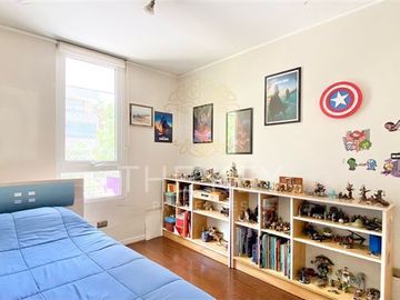 Departamento en Venta en Pedro de Valdivia - Av. Pocuro