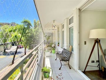 Departamento en Venta en Pedro de Valdivia - Av. Pocuro