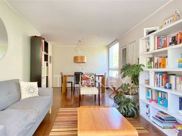 Departamento en Venta en Pedro de Valdivia - Av. Pocuro