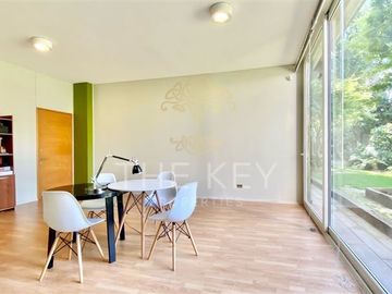 Departamento en Venta en Pedro de Valdivia - Av. Pocuro