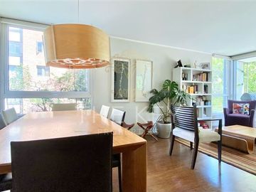 Departamento en Venta en Pedro de Valdivia - Av. Pocuro