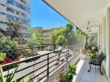 Departamento en Venta en Pedro de Valdivia - Av. Pocuro