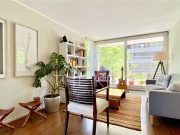 Departamento en Venta en Pedro de Valdivia - Av. Pocuro