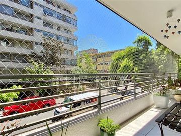 Departamento en Venta en Pedro de Valdivia - Av. Pocuro
