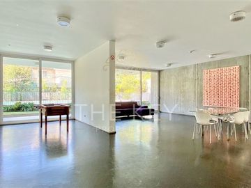 Departamento en Venta en Pedro de Valdivia - Av. Pocuro