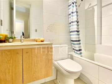 Departamento en Venta en Pedro de Valdivia - Av. Pocuro